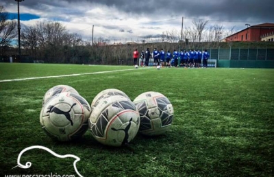 Pescara calcio