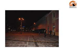 Pescara. Riparte lo screening anti-Covid alla stazione di Portanuova