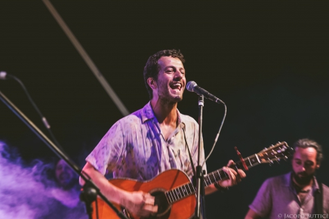 Pianella, concerti e incontri in piazza