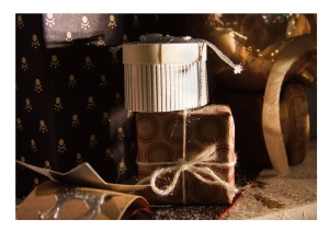 Giulianova. “Natale solidale – Il dono che non ti aspetti”