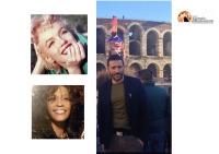 Mago Antheus parla della fragilità dei Vips: spesso invidiati e poco amati.
