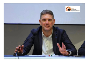 Sanità, Giuliano (UGL): “Nuovo piano pandemico: accelerare l’iter per non ripetere gli errori del passato”