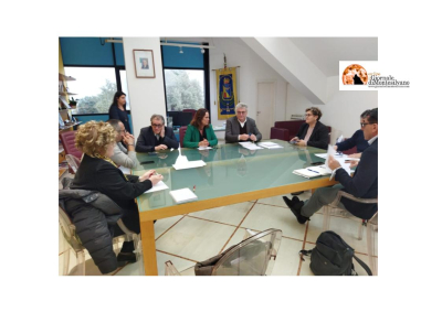 Francavilla al Mare avrà una grande casa di comunità all'ex Istituto Padovano
