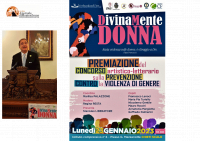 Francesco Lenoci. Presidente di giuria