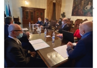 Si è riunito il comitato dei sindaci della Asl di Pescara