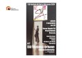 SU/Sintassi Urbane  rivista letteraria  presentazione al FLA Festival 2024
