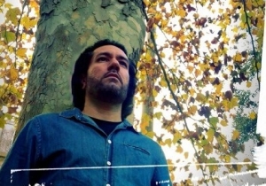 l'autore del raccolto Pasquale Cavalera