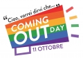 Coming Out Day di Abruzzo Pride a Pescara e Chieti