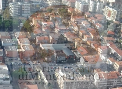 Nuova Pescara, Di Biase, "la risposta al problema è Area Metropolitana"