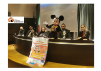 Pescara/Carnevale, arriva per il primo anno la 57esima edizione della Mascherina d'Argento