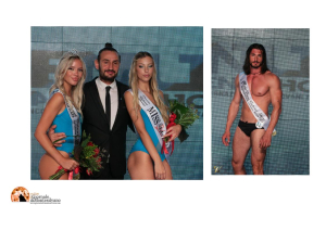 Camilla De Berardinis di Collecorvino, è la nuova Miss Venus