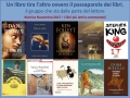 Passaparola dei libri. Novembre, sul podio: Pulvis et umbra, di Manzini