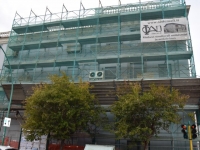 Pescara. Teatro Michetti: 481.251,34 euro, lavori bloccati dal 2016
