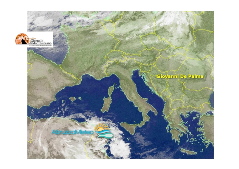 Natale, sarà caratterizzato da alternanza di schiarite e annuvolamenti
