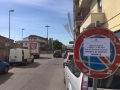Pescara. Manutenzioni in corso su altre strade cittadine.