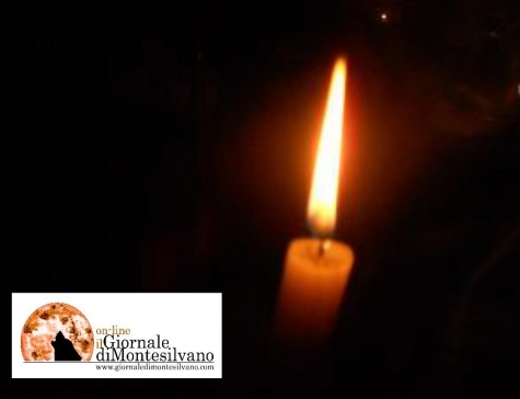 L'Aquila, la fiaccolata per ricordare le 309 vittime del terremoto