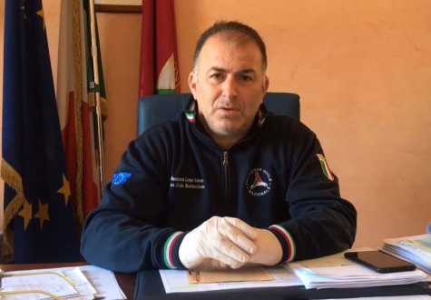 Coronavirus/Montesilvano. Positivi salgono a 102.