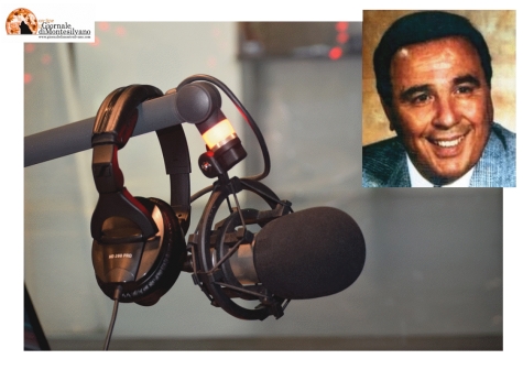 Il grande giornalista USA Pat Delsi era di Sulmona