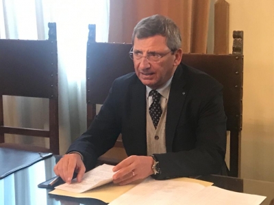 Pescara, 5 mesi di Amministrazione Masci. Un quadro per il futuro.