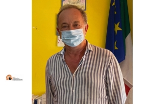 Manoppello/Consiglio Comunale. Giorgio De Luca vicepresidente della Provincia di Pescara