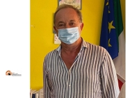 Manoppello/Consiglio Comunale. Giorgio De Luca vicepresidente della Provincia di Pescara