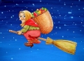 Pescara, 16ª Edizione della Manifestazione “La Befana che vien dal mare” 2017
