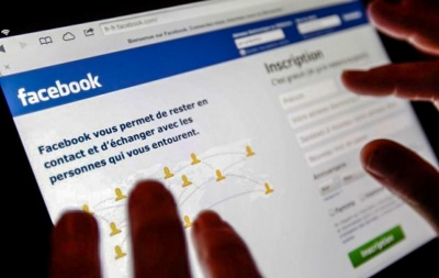 Facebook
