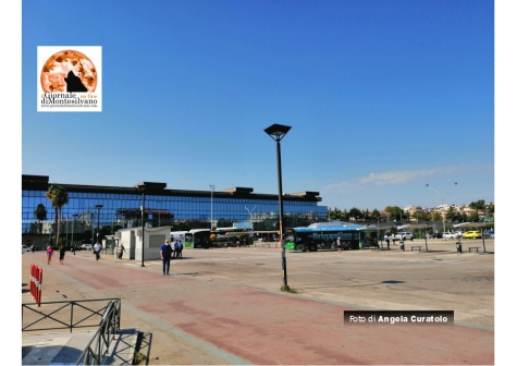 Pescara/aree di risulta, bando progetto in imminente pubblicazione per riqualificazione.