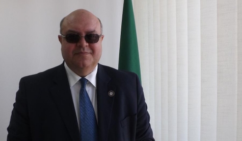 Luciano Bentenuto capo dei servizi segreti canadesi