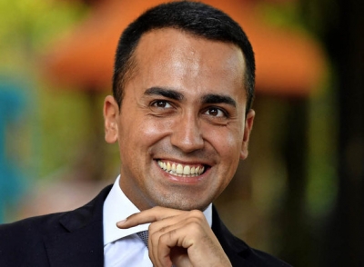 Di Maio