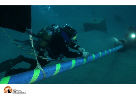 Adriatic Link, prorogati termini per osservazioni su nuovo elettrodotto sottomarino