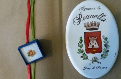“Pianella d’Oro” alla memoria di Ermando Speziale.