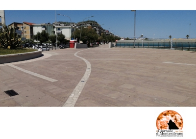 Pescara, Liberi tutti, festa Arci.