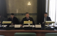 Pianella. Consiglio provinciale in ricordo dell'assessore Elena Finocchio.