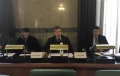 Pianella. Consiglio provinciale in ricordo dell'assessore Elena Finocchio.