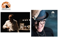 Castelbasso, teatro e musica con Salce e Nick the nightfly