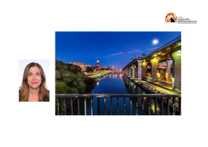 Alessandra Todde prossima settimana pronta a volare in Abruzzo.