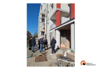 Pescara/Sgombero in via Trigno, sei persone identificate e denunciate