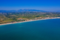 Spiagge libere per diversamente abili, fruibili e accoglienti a Fossacesia