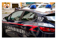 Giulianova. Uccisa e carbonizzata, trovata in campagna dai cacciatori
