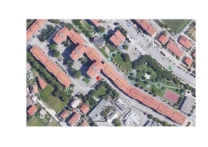 Pescara/Rancitelli. Da fine giugno l’abbattimento degli edifici di via Lago di Borgiano