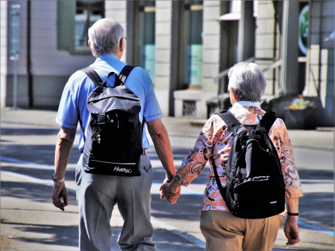 Diminuite le pensioni di vecchiaia nel 2018