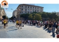 Musica, applausi e balli: così Pescara festeggia l’ingresso in zona bianca
