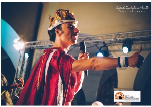 Somebody to love. Omaggio alle musiche dei Queen