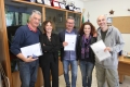 il gruppo organizzativo