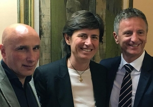 Chiavaroli Marinucci