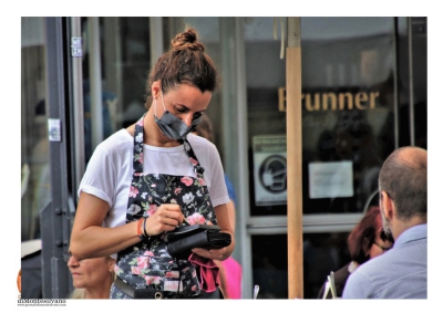 Green pass, ecco le regole. Ulteriore responsabilità al Titolare di esercizio.