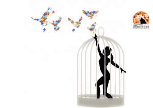 Abruzzo. Giornata consapevolezza dell'autismo. Vaccino per over 16 anni