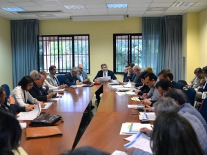 Abruzzo Masterplan. Ecco i soggetti attuatori degli interventi e investimenti