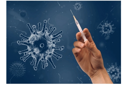 Abruzzo/Covid. 1351 vaccini inoculati oggi.